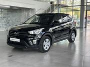 Hyundai Creta I Новосибирск  - изображение 33