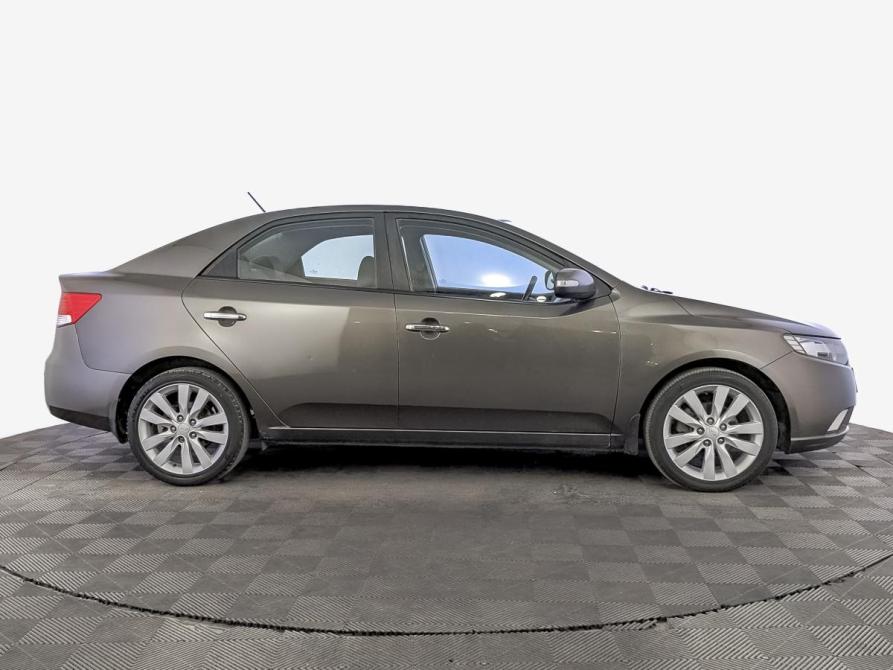 Kia Cerato II Москва  - изображение 4
