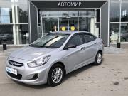Hyundai Solaris I Брянск  - изображение 16