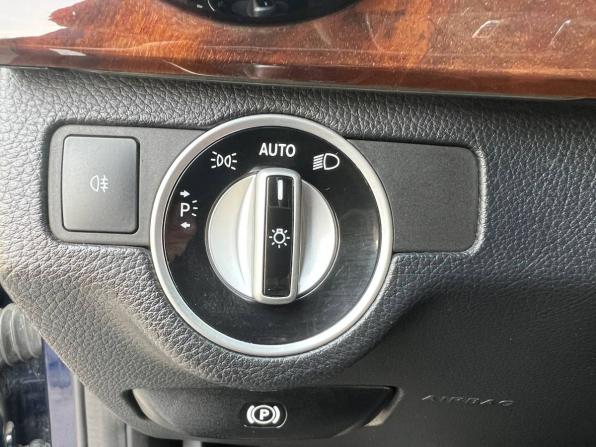 Mercedes-Benz GLK-Класс I (X204) Рестайлинг с пробегом 2012 года, цена 1 450 000 рублей, 260700 км, внедорожник, Автокод Объявления