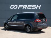 Ford Galaxy II Рестайлинг Краснодар  - изображение 28