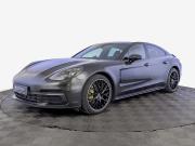 Porsche Panamera II Москва  - изображение 31