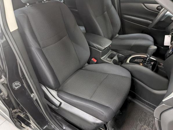 Nissan Qashqai II с пробегом 2016 года, цена 1 490 000 рублей, 95155 км, внедорожник, Автокод Объявления