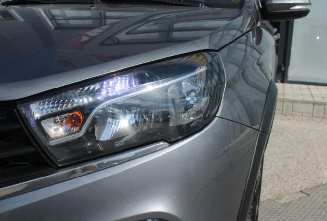 Lada (ВАЗ) Vesta I с пробегом 2018 года, цена 980 000 рублей, 150482 км, универсал, Автокод Объявления