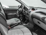 Peugeot 206 Екатеринбург  - изображение 32