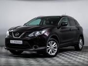 Nissan Qashqai II Москва  - изображение 20