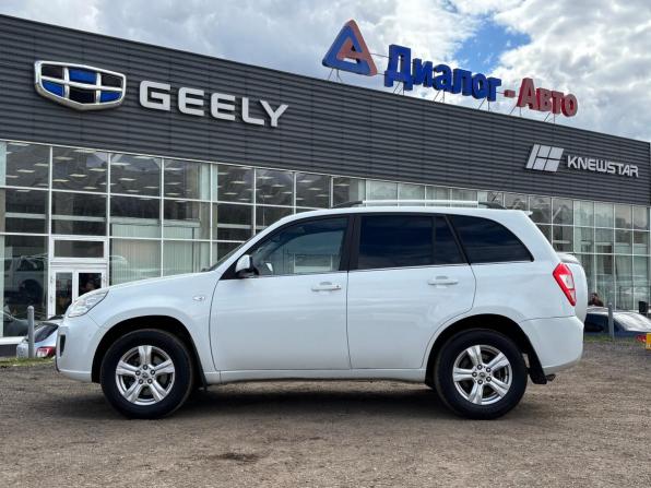 Chery Tiggo (T11) I Рестайлинг (FL) с пробегом 2015 года, цена 700 000 рублей, 123476 км, внедорожник, Автокод Объявления
