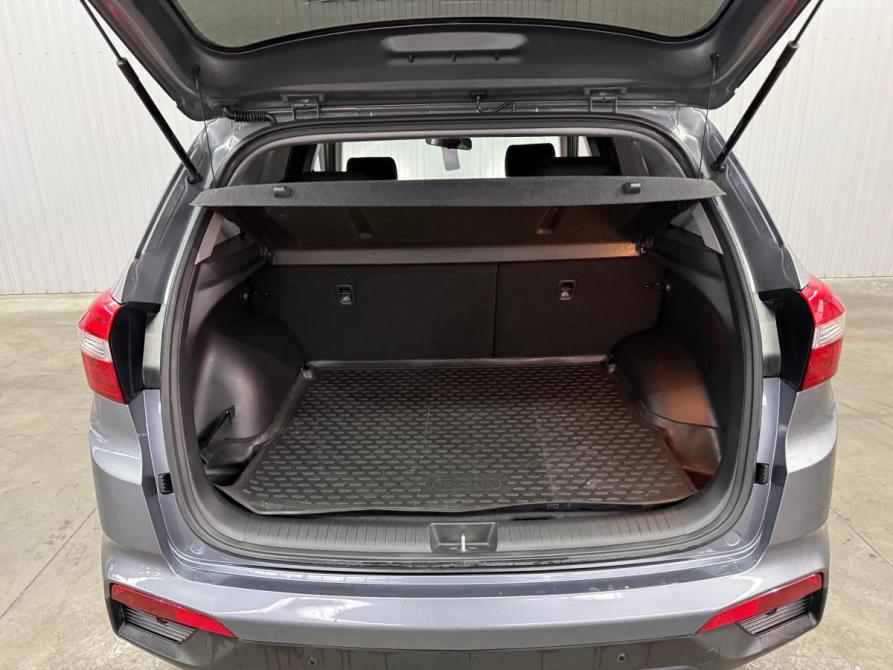 Hyundai Creta I Рестайлинг Краснодар  - изображение 17