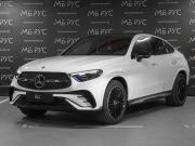 Mercedes-Benz GLC Coupe II (C254) Москва  - изображение 27