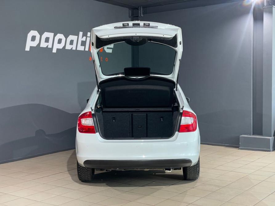 Skoda Rapid I Тверь  - изображение 5