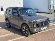 Lada (ВАЗ) 2121 (4x4) I Рестайлинг (2020) Сургут  - изображение 9