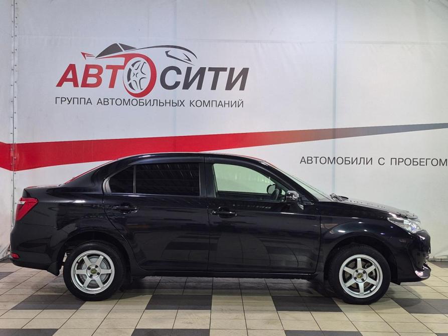 Toyota Corolla XI (E160 E170 E180) Рестайлинг 1 Воронеж  - изображение 8