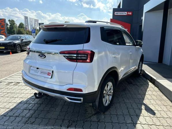 Chery Tiggo 4 I Рестайлинг с пробегом 2020 года, цена 1 032 000 рублей, 166673 км, внедорожник, Автокод Объявления