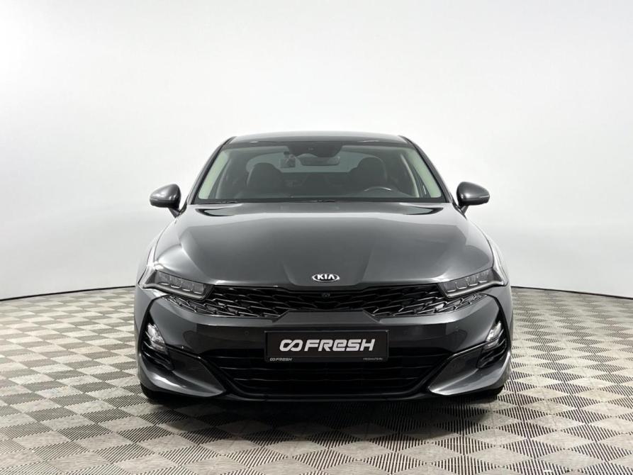 Kia K5 III Казань  - изображение 4