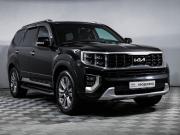 Kia Mohave I Рестайлинг 2 Москва  - изображение 25