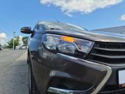 Lada (ВАЗ) Vesta I Саратов  - изображение 46