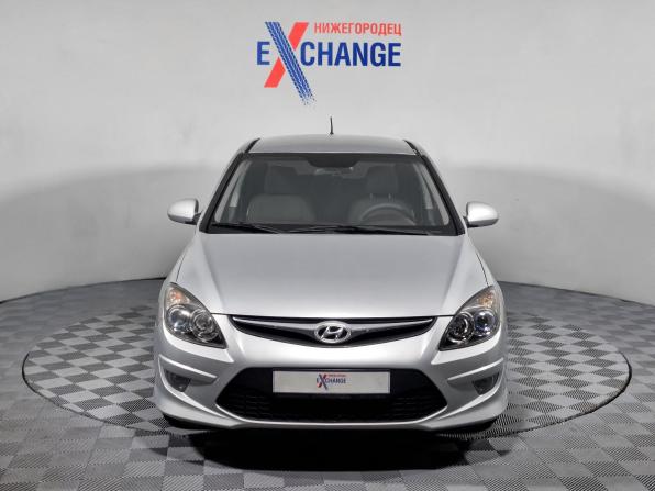 Hyundai i30 I Рестайлинг с пробегом 2010 года, цена 705 000 рублей, 111727 км, хэтчбек, Автокод Объявления