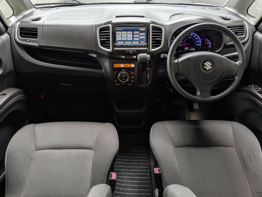 Suzuki Solio II Екатеринбург  - изображение 8