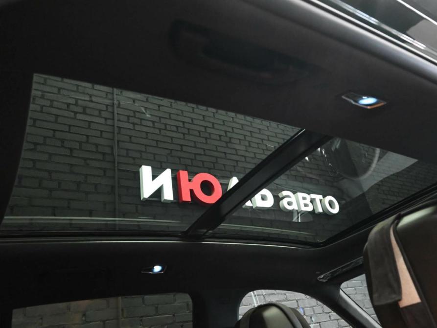 Geely Monjaro I Рестайлинг 2 Екатеринбург  - изображение 12