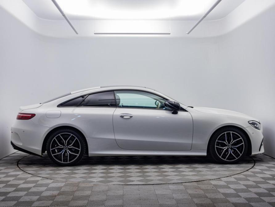 Mercedes-Benz E-Класс V (W213 S213 C238) Рестайлинг Москва  - изображение 6