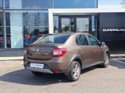 Renault Logan II Рестайлинг Москва  - изображение 23