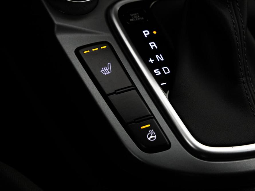 Kia Seltos I Санкт-Петербург  - изображение 17