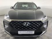 Hyundai Santa Fe IV Москва  - изображение 21