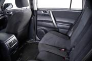 Toyota Highlander II (XU40) Рестайлинг Пермь  - изображение 31