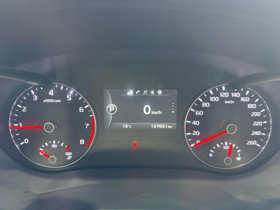 Kia Optima IV Москва  - изображение 10