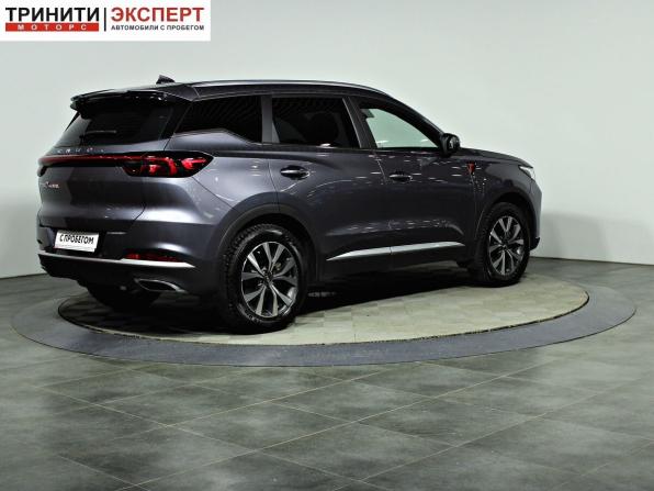 Chery Tiggo 7 Pro Max I с пробегом 2023 года, цена 1 797 000 рублей, 69771 км, внедорожник, Автокод Объявления