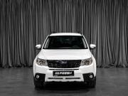 Subaru Forester III Рестайлинг Тюмень  - изображение 25