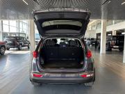 Kia Sportage IV Екатеринбург  - изображение 25