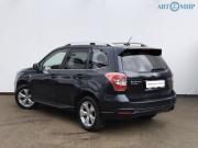 Subaru Forester IV Москва  - изображение 19