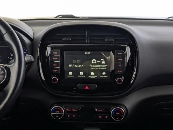 Kia Soul III с пробегом 2019 года, цена 1 950 000 рублей, 79048 км, хэтчбек, Автокод Объявления
