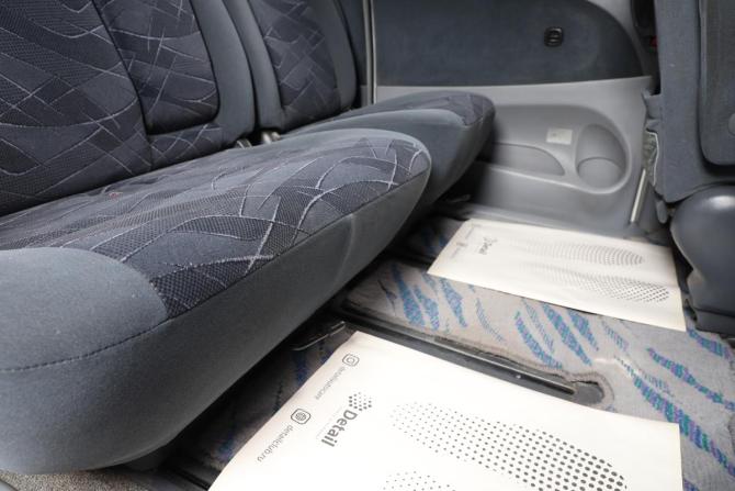 Toyota Estima II с пробегом 2000 года, цена 679 000 рублей, 295000 км, минивэн, Автокод Объявления