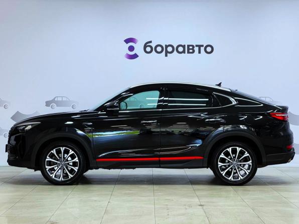 Changan CS85 с пробегом 2022 года, цена 2 200 000 рублей, 52009 км, внедорожник, Автокод Объявления