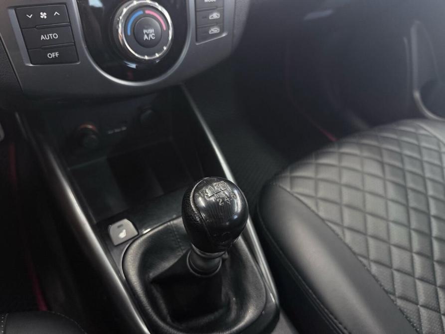 Kia Cerato II Уфа  - изображение 13