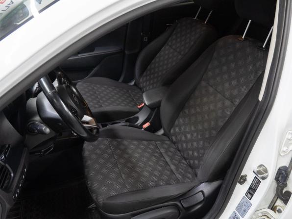 Kia Rio IV с пробегом 2017 года, цена 1 599 000 рублей, 122891 км, хэтчбек, Автокод Объявления
