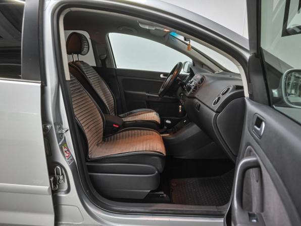 Volkswagen Golf Plus I с пробегом 2008 года, цена 659 000 рублей, 260000 км, хэтчбек, Автокод Объявления