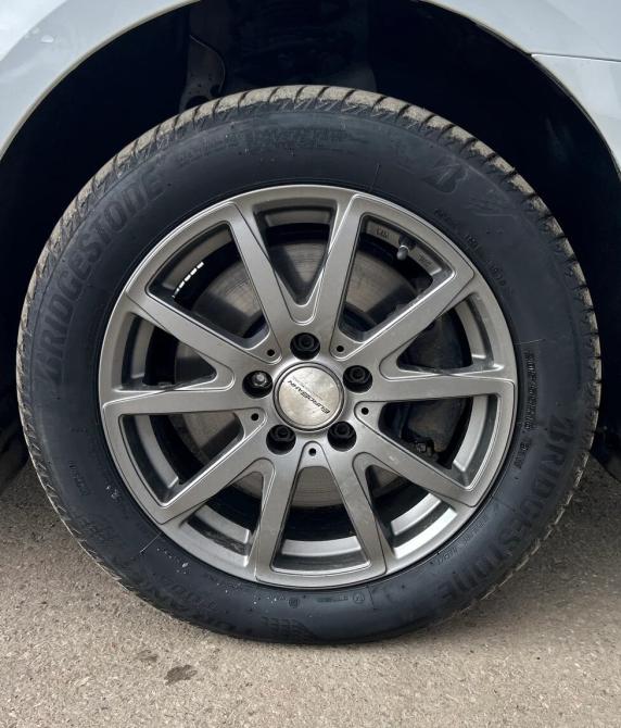 Skoda Octavia III (A7) Рестайлинг Альметьевск  - изображение 23