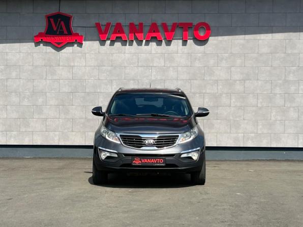 Kia Sportage III с пробегом 2013 года, цена 1 270 000 рублей, 167216 км, внедорожник, Автокод Объявления