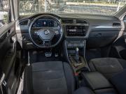Volkswagen Tiguan II Краснодар  - изображение 32