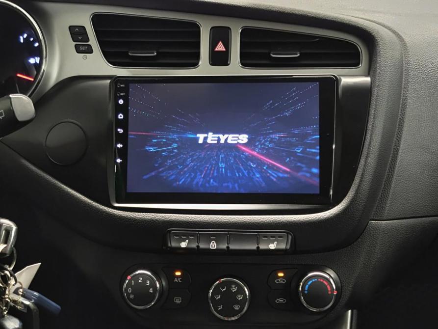 Kia Ceed II Казань  - изображение 18