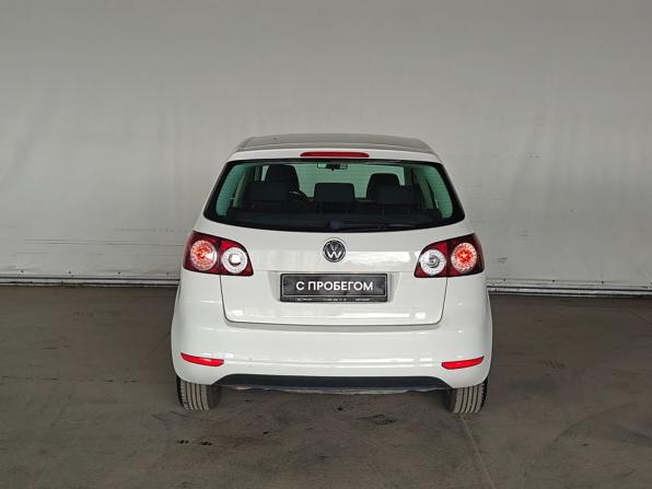 Volkswagen Golf Plus II с пробегом 2012 года, цена 890 000 рублей, 148718 км, хэтчбек, Автокод Объявления