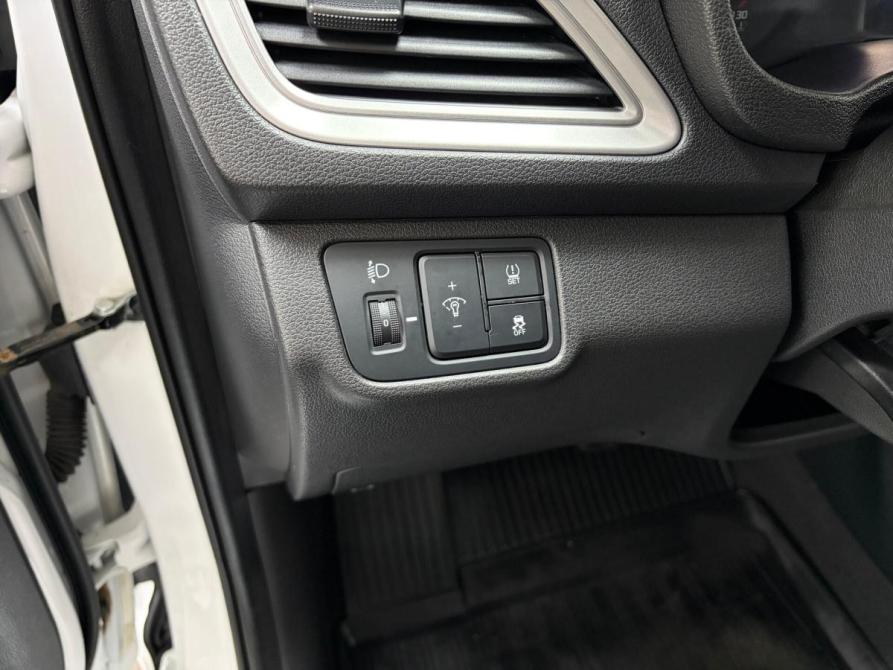 Hyundai Solaris II Рестайлинг Киров  - изображение 10