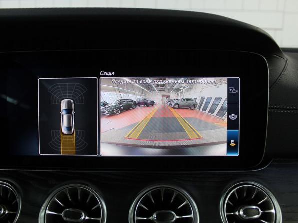 Mercedes-Benz E-Класс V (W213 S213 C238) с пробегом 2019 года, цена 5 375 000 рублей, 18389 км, купе-хардтоп, Автокод Объявления