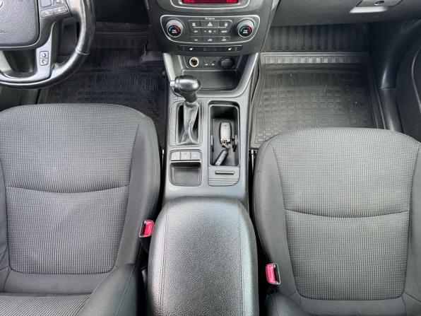Kia Sorento II Рестайлинг с пробегом 2014 года, цена 1 499 000 рублей, 264739 км, внедорожник, Автокод Объявления