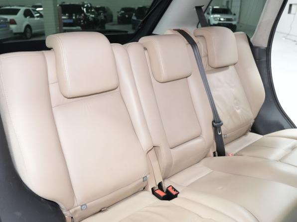 Land Rover Range Rover Sport I с пробегом 2007 года, цена 1 150 000 рублей, 319130 км, внедорожник, Автокод Объявления