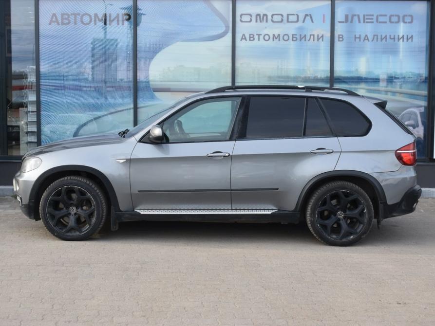 BMW X5 II (E70) Архангельск  - изображение 8
