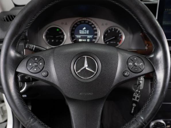 Mercedes-Benz GLK-Класс I (X204) с пробегом 2010 года, цена 1 344 000 рублей, 208932 км, внедорожник, Автокод Объявления